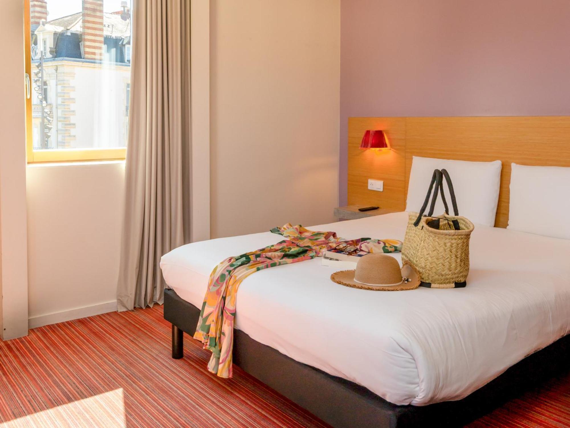 Ibis Styles Le Puy En Velay Hotel Kültér fotó