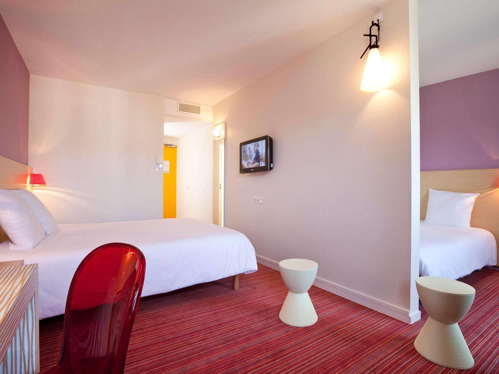 Ibis Styles Le Puy En Velay Hotel Kültér fotó