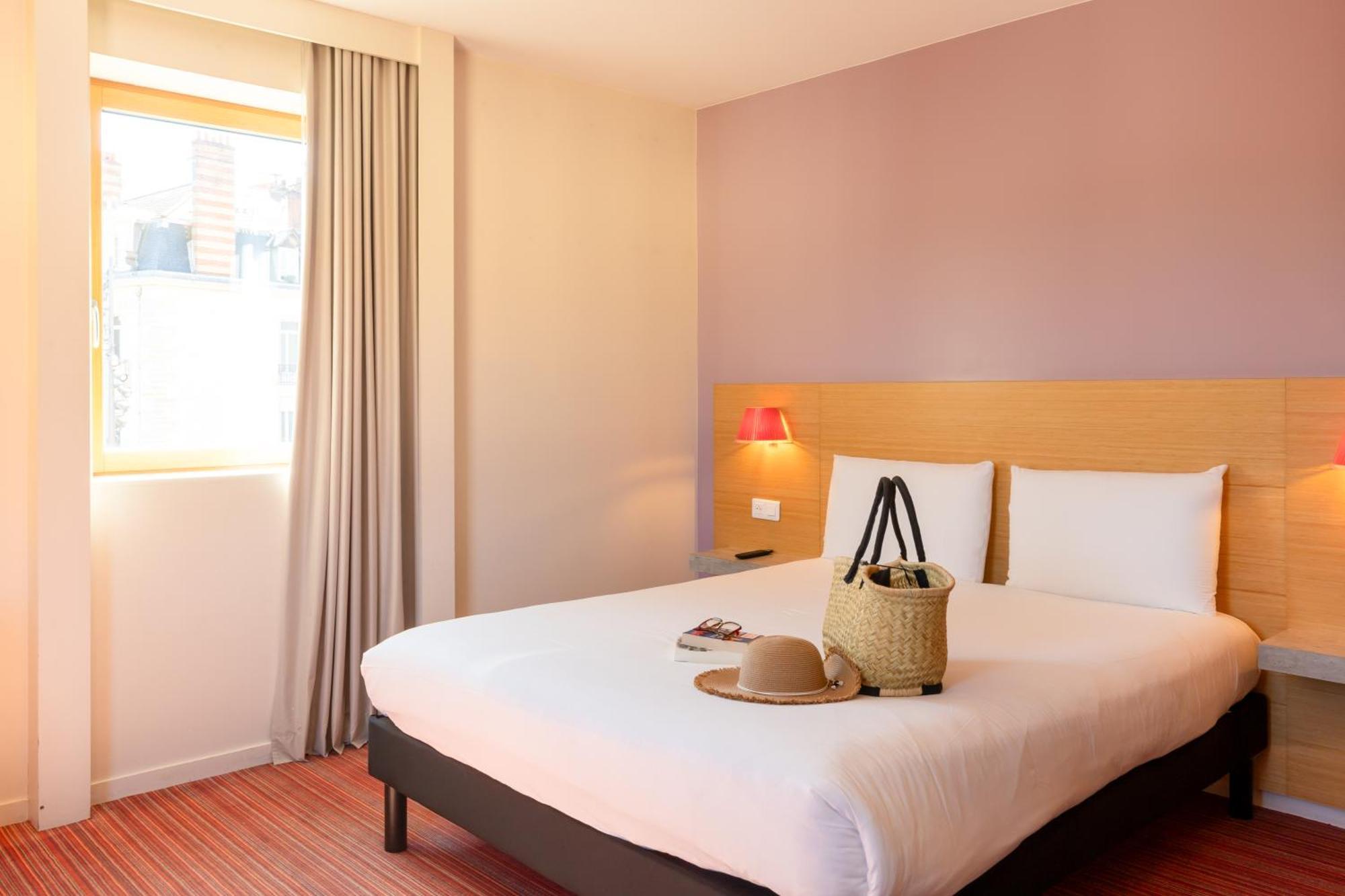 Ibis Styles Le Puy En Velay Hotel Kültér fotó