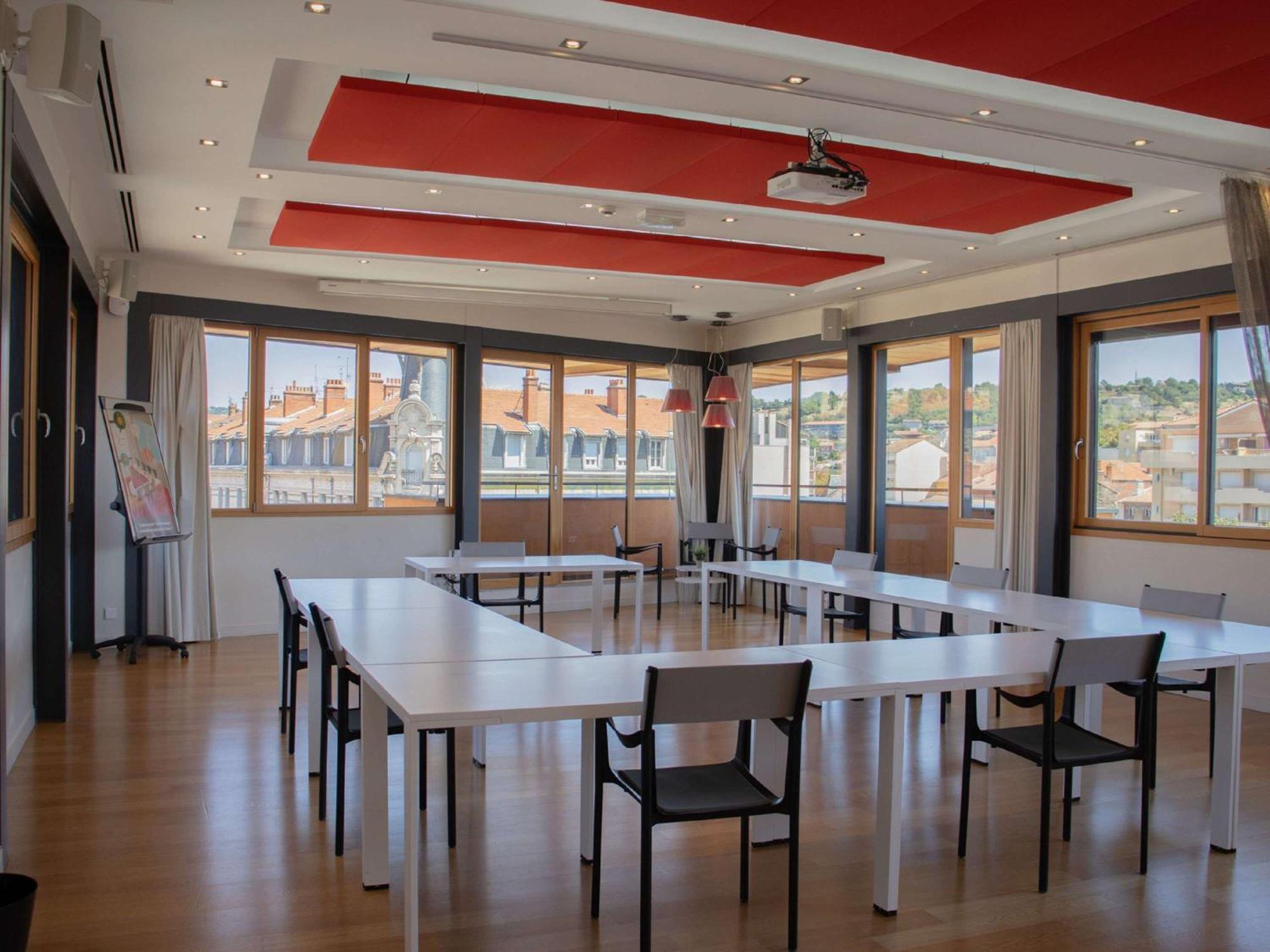 Ibis Styles Le Puy En Velay Hotel Kültér fotó