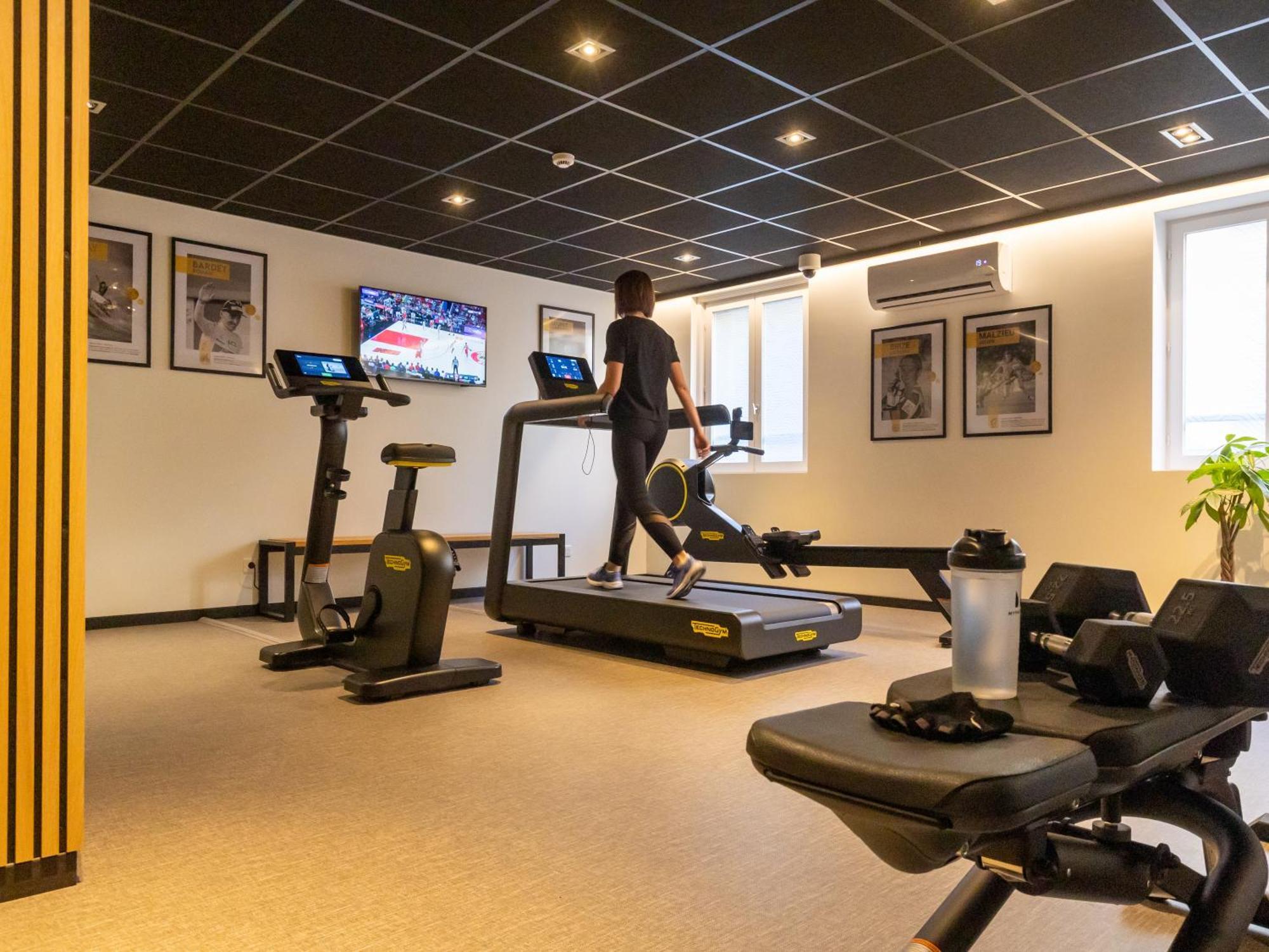 Ibis Styles Le Puy En Velay Hotel Kültér fotó