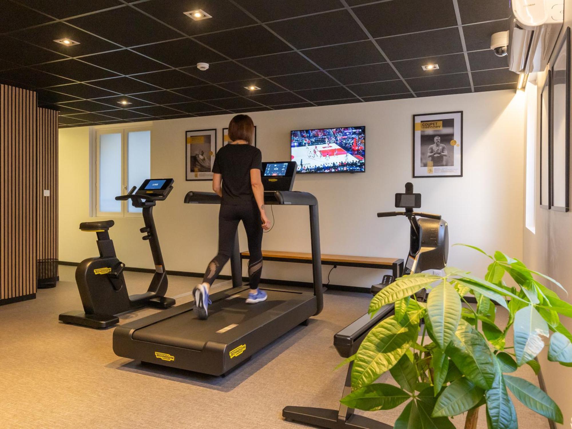 Ibis Styles Le Puy En Velay Hotel Kültér fotó