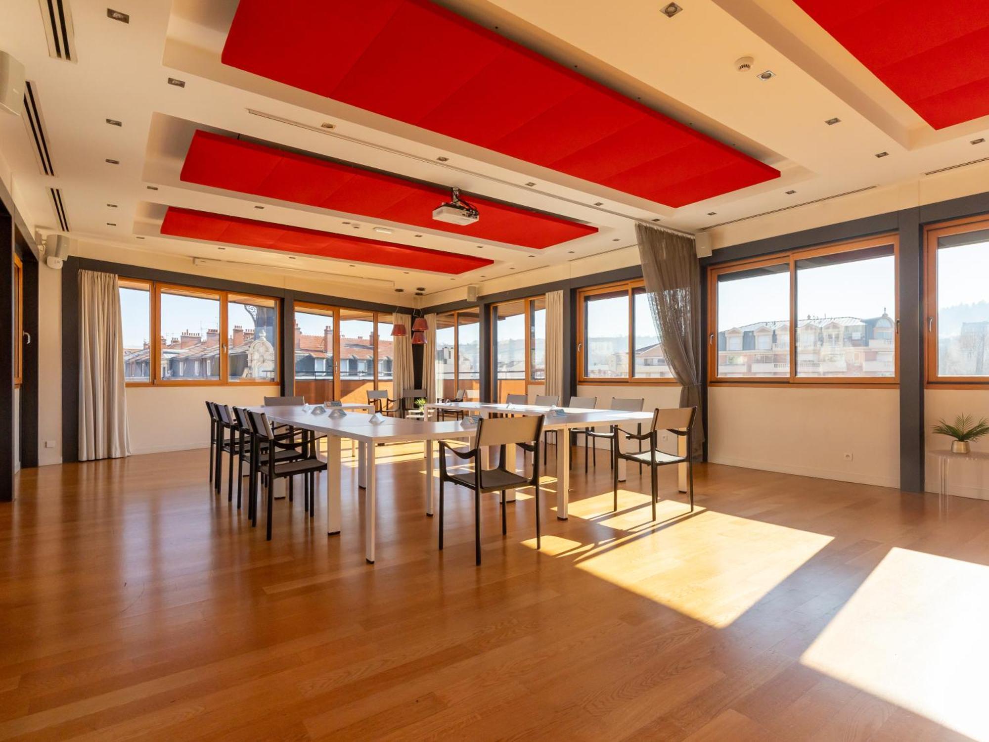 Ibis Styles Le Puy En Velay Hotel Kültér fotó