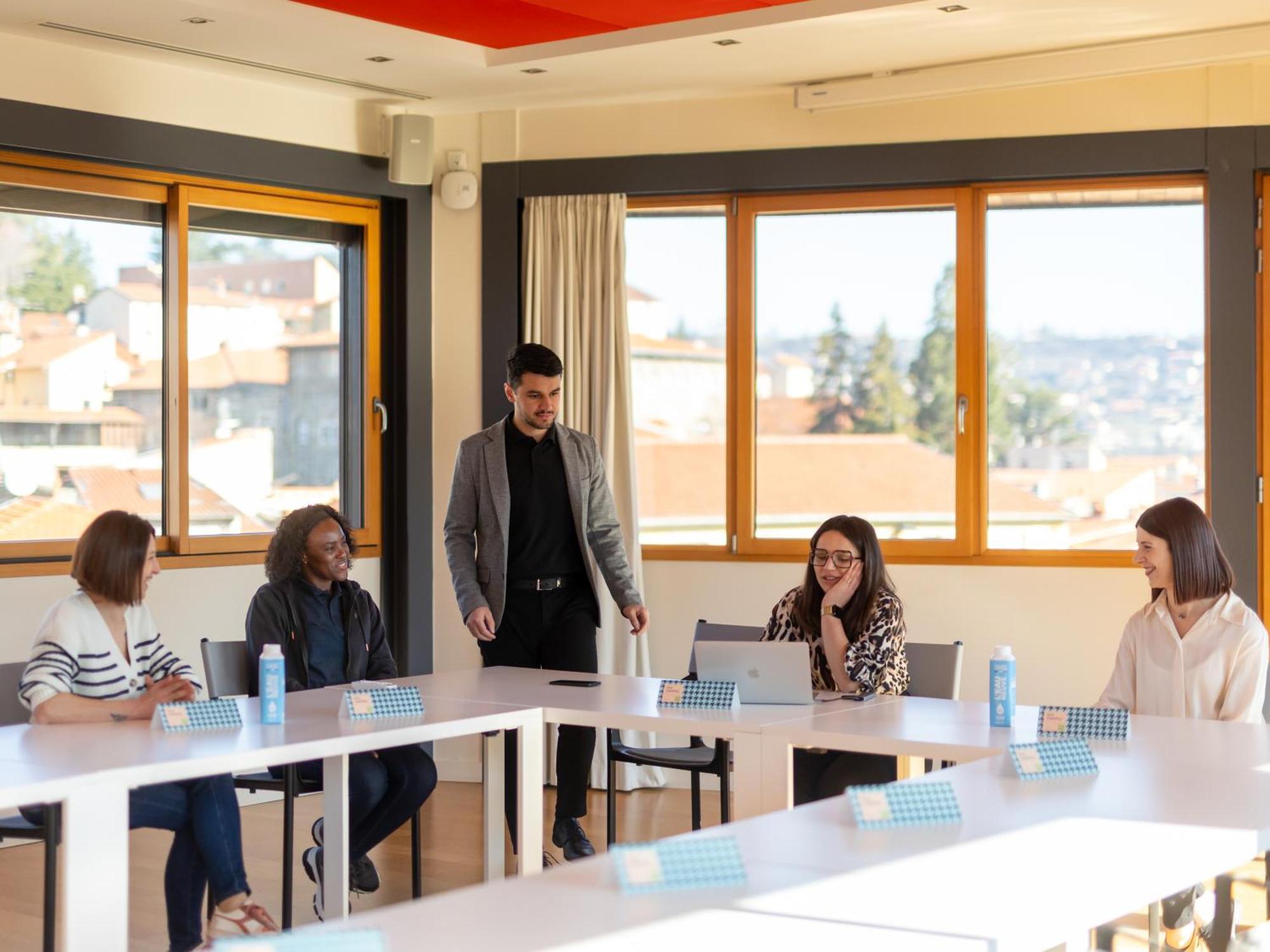 Ibis Styles Le Puy En Velay Hotel Kültér fotó
