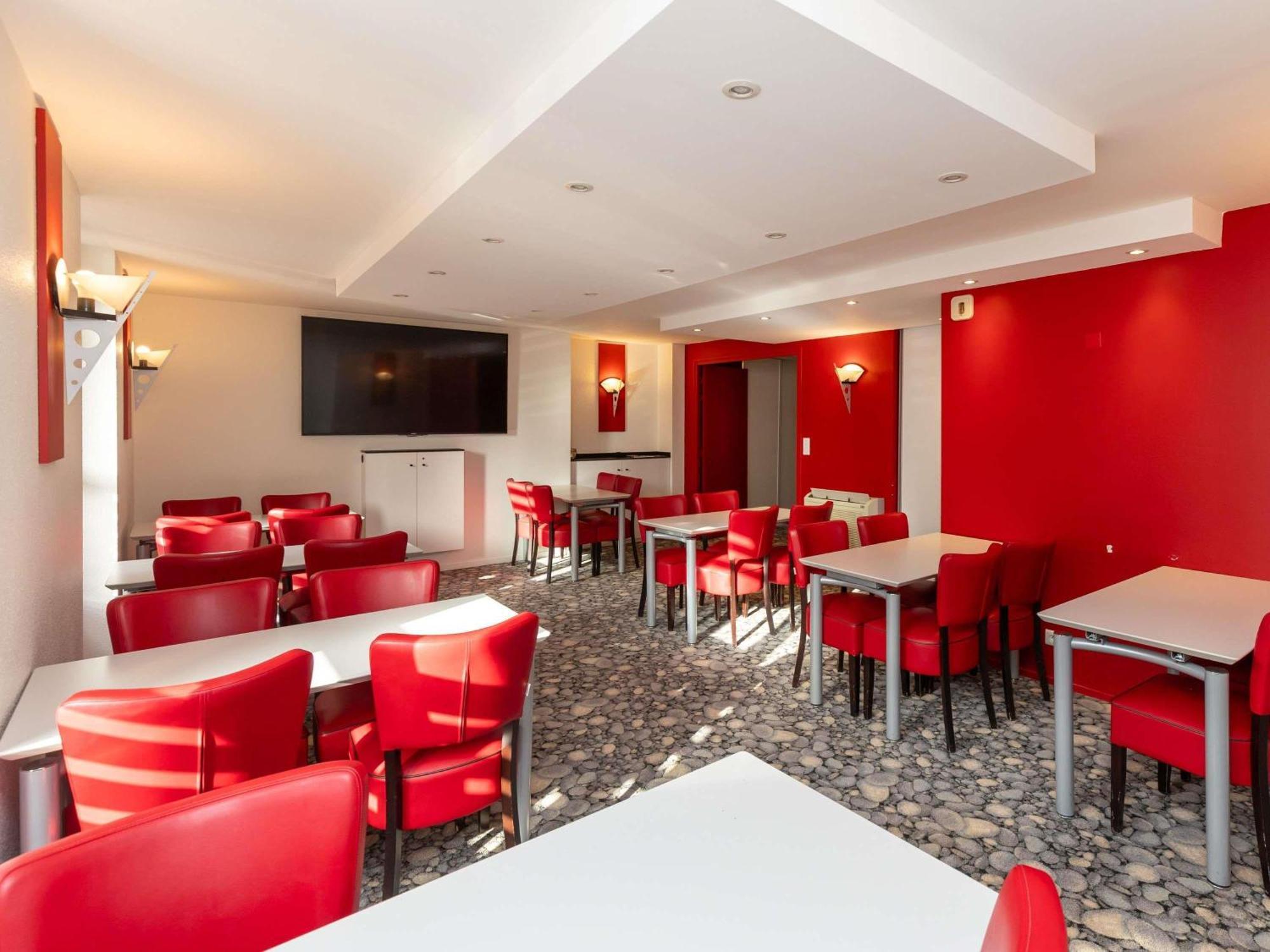 Ibis Styles Le Puy En Velay Hotel Kültér fotó