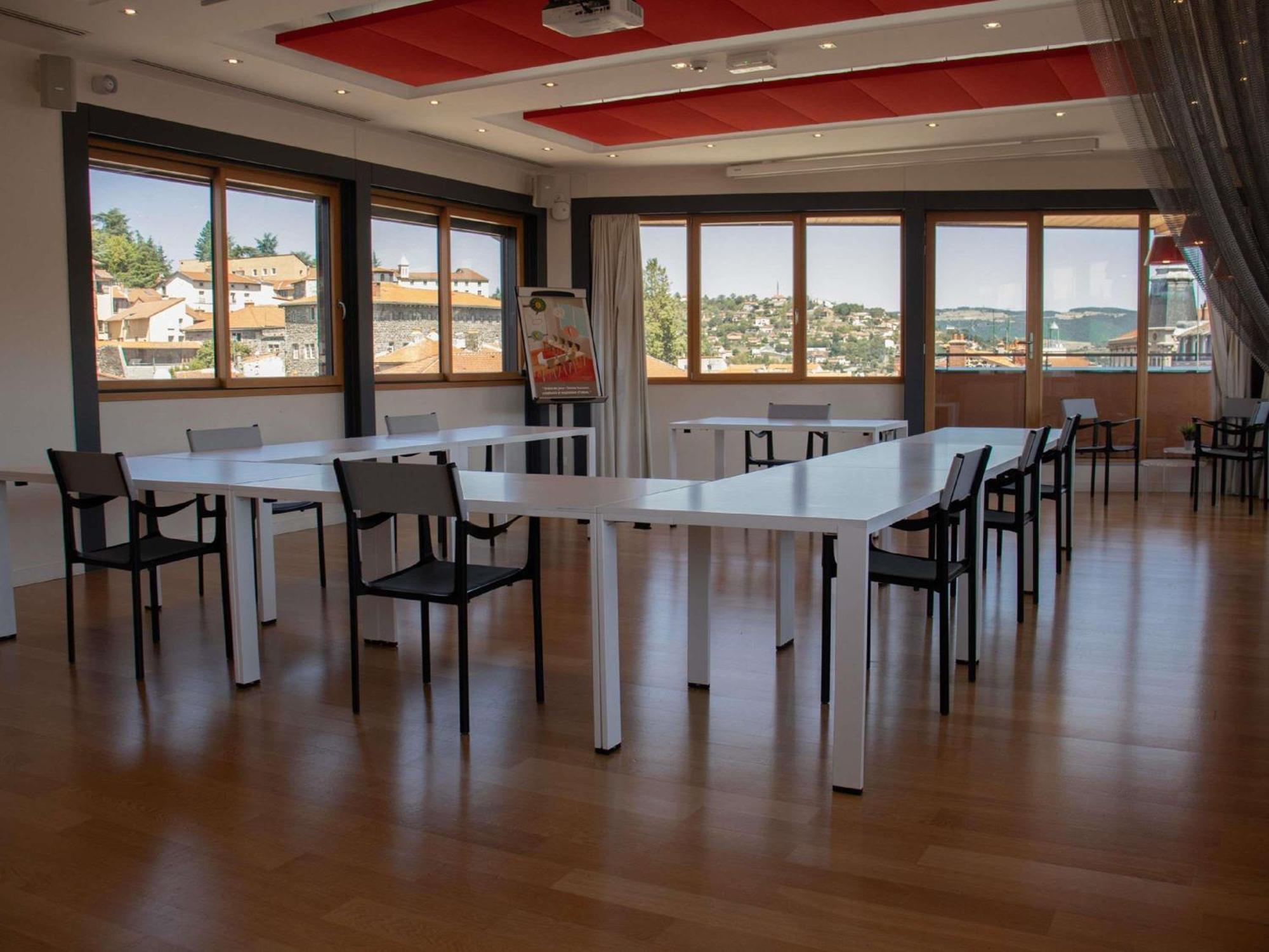 Ibis Styles Le Puy En Velay Hotel Kültér fotó